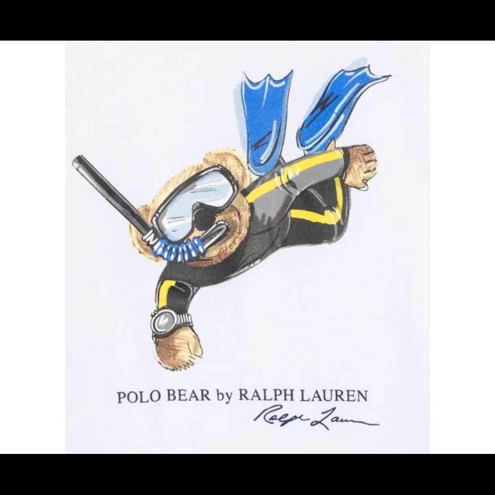 Polo by Ralph Lauren, brand new with tags - Picture 3 of 5